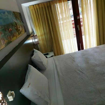 Flat Particular 111 No Pipas Bay Apartment Praia de Pipa Ngoại thất bức ảnh
