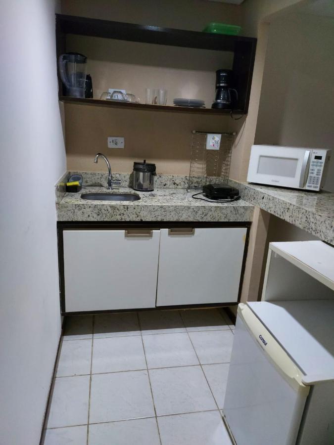 Flat Particular 111 No Pipas Bay Apartment Praia de Pipa Ngoại thất bức ảnh
