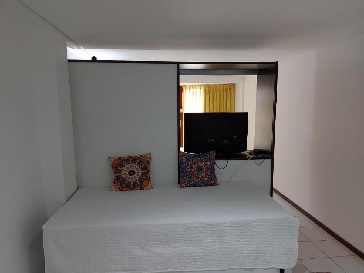 Flat Particular 111 No Pipas Bay Apartment Praia de Pipa Ngoại thất bức ảnh