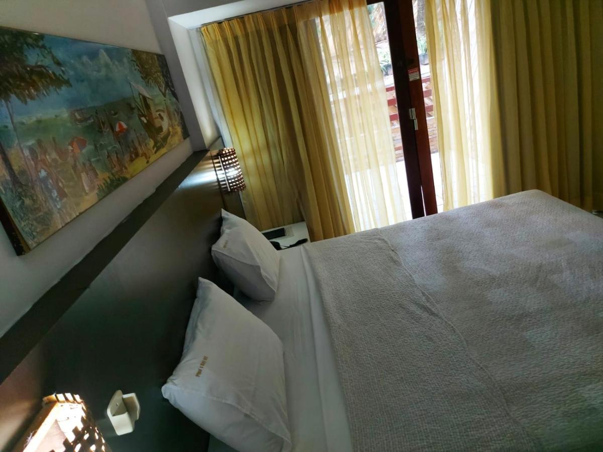 Flat Particular 111 No Pipas Bay Apartment Praia de Pipa Ngoại thất bức ảnh