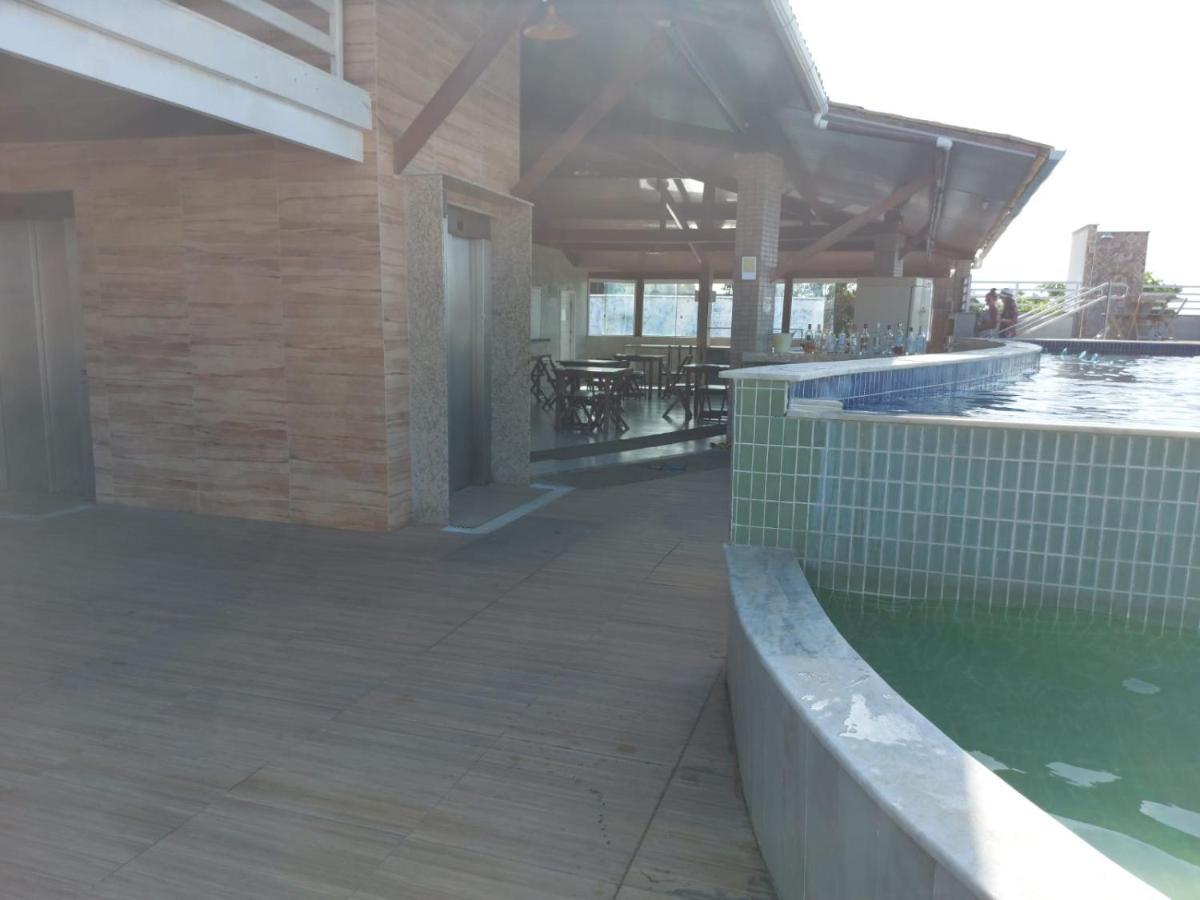 Flat Particular 111 No Pipas Bay Apartment Praia de Pipa Ngoại thất bức ảnh