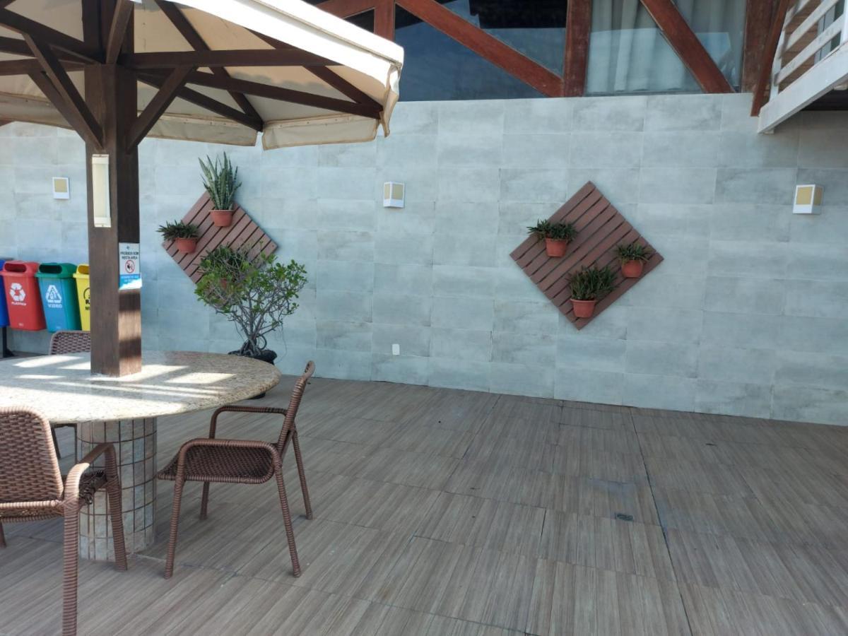 Flat Particular 111 No Pipas Bay Apartment Praia de Pipa Ngoại thất bức ảnh