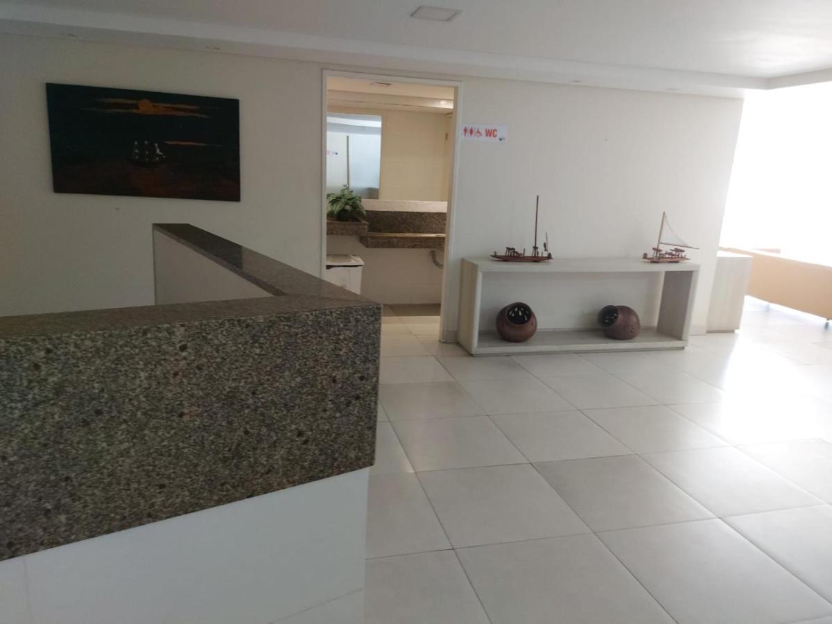 Flat Particular 111 No Pipas Bay Apartment Praia de Pipa Ngoại thất bức ảnh