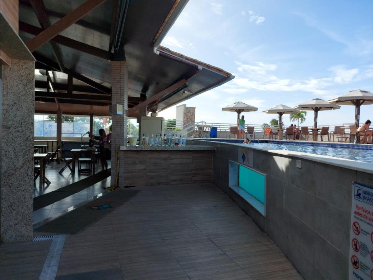 Flat Particular 111 No Pipas Bay Apartment Praia de Pipa Ngoại thất bức ảnh