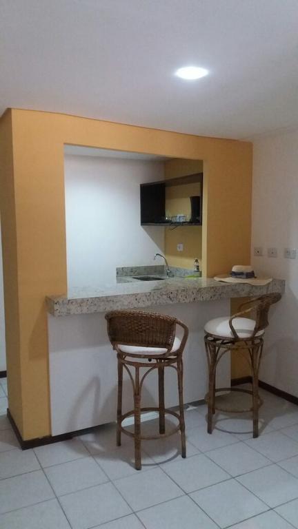 Flat Particular 111 No Pipas Bay Apartment Praia de Pipa Ngoại thất bức ảnh