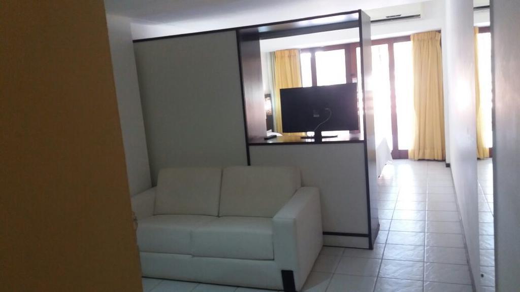 Flat Particular 111 No Pipas Bay Apartment Praia de Pipa Ngoại thất bức ảnh